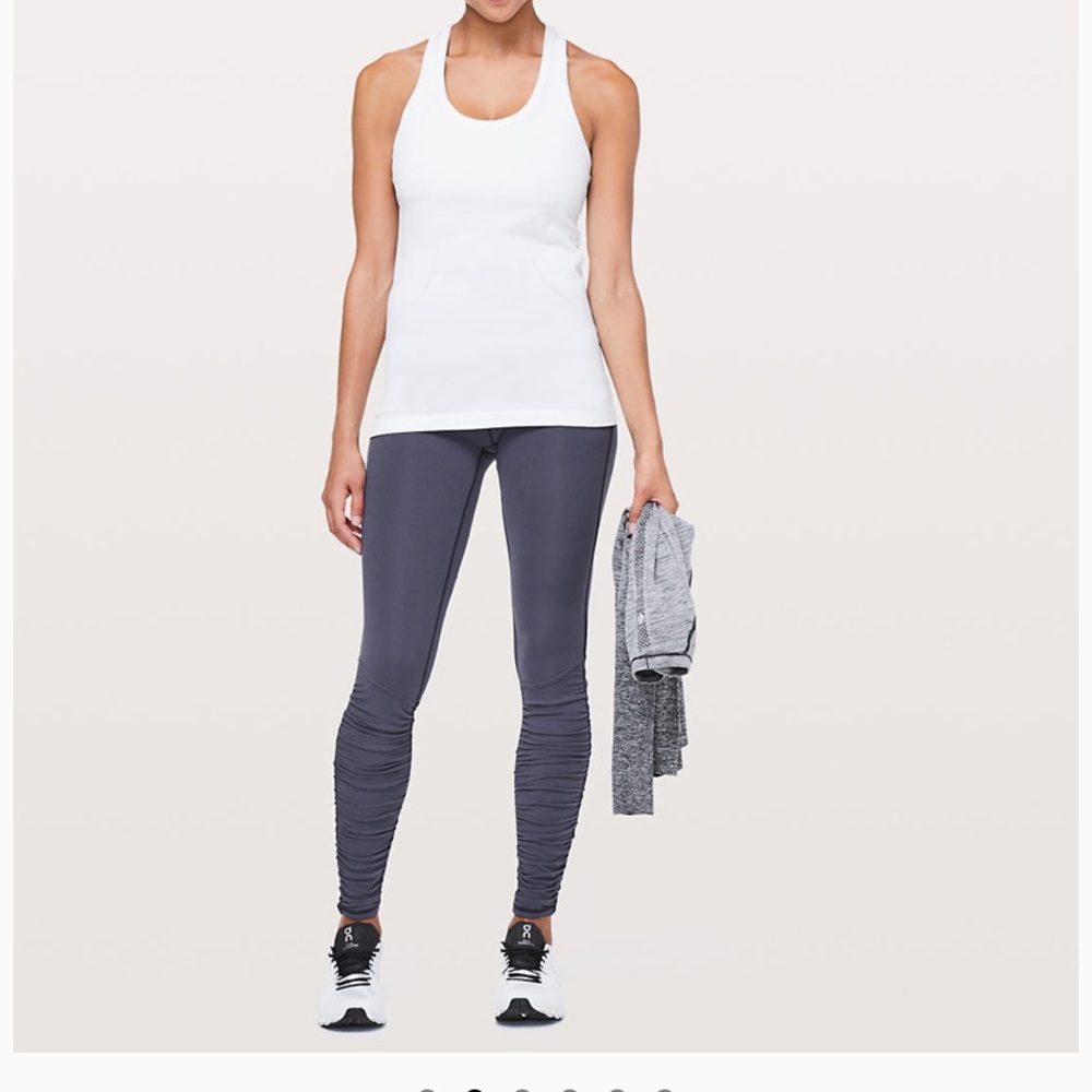 Lululemon tights